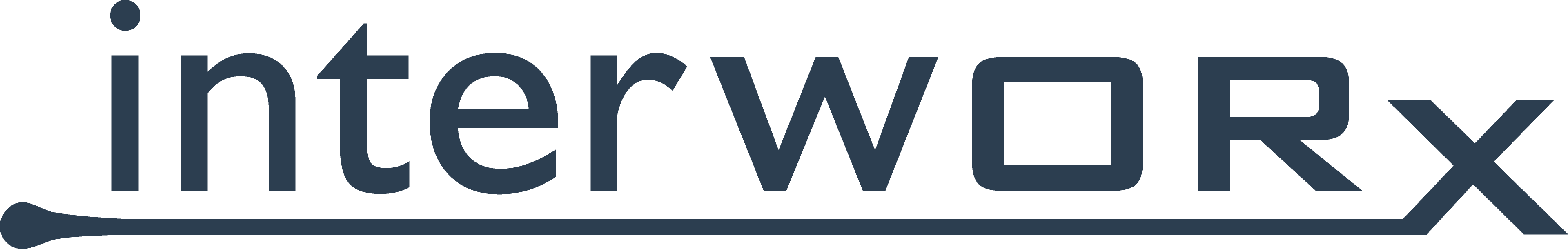 Interworx logo