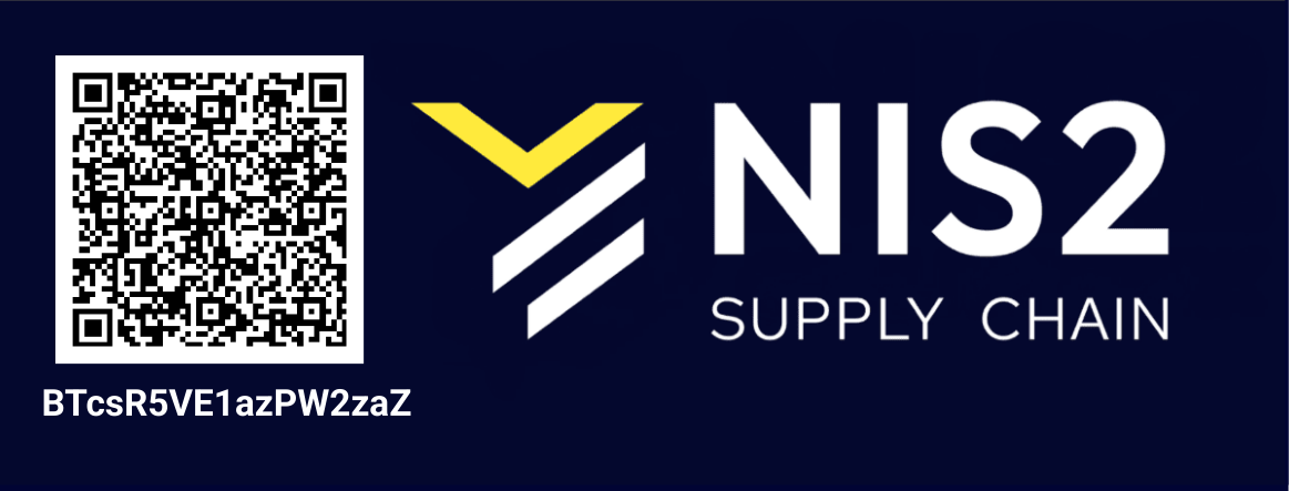 NIS2 Supply Chain logo