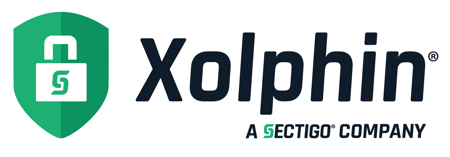 Xolphin logo